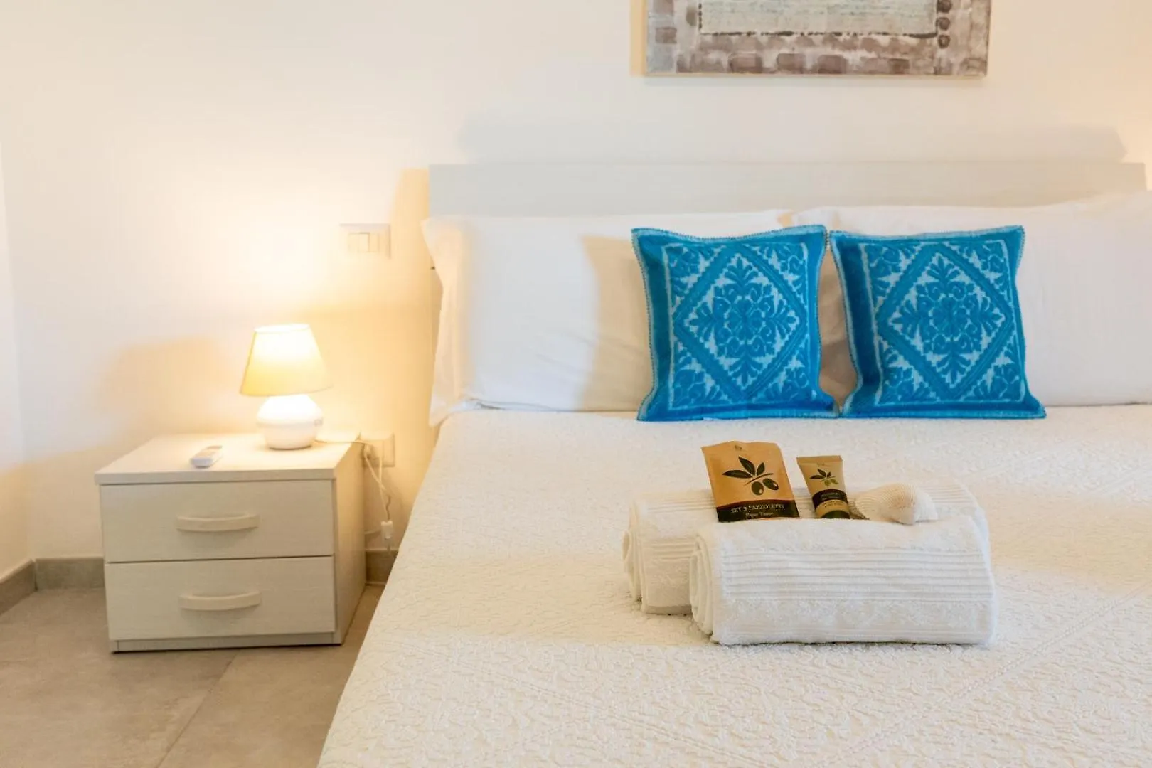 Villa Esclusiva Con 600Mq Di Giardino Sulla Spiaggia Della Pelosa Stintino Ιταλία